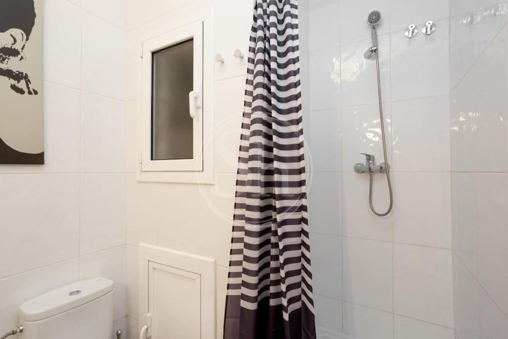 Elegante Cerca De La Sagrada Familia I Apartamento Barcelona