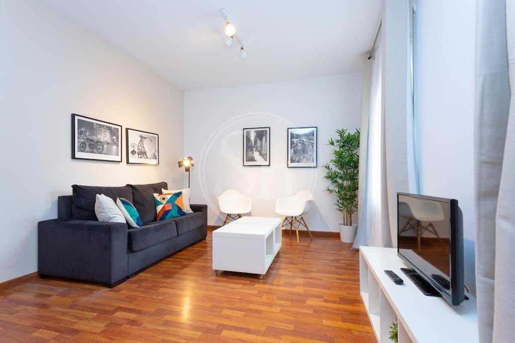 Elegante Cerca De La Sagrada Familia I Apartamento Barcelona
