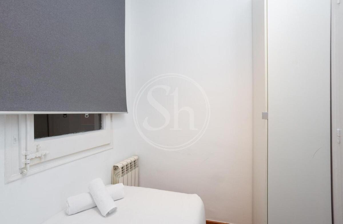 Elegante Cerca De La Sagrada Familia I Apartamento *
