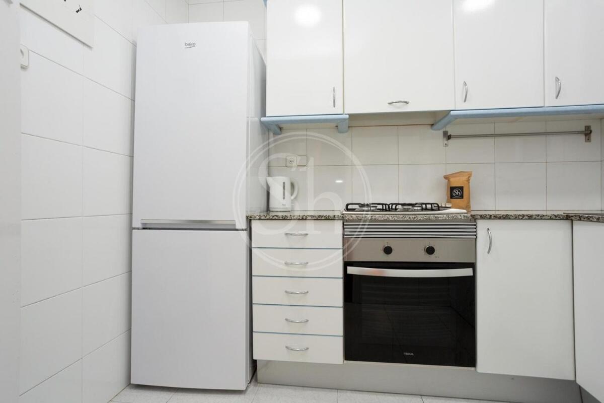 Elegante Cerca De La Sagrada Familia I Apartamento Barcelona