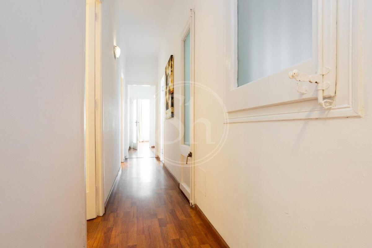 Elegante Cerca De La Sagrada Familia I Apartamento *