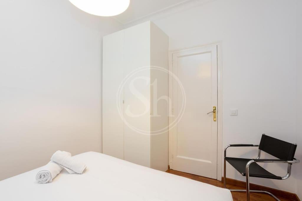 Elegante Cerca De La Sagrada Familia I Apartament