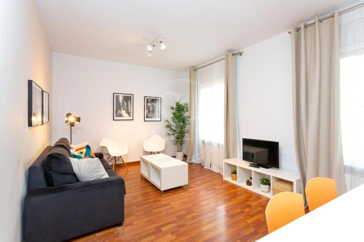 Elegante Cerca De La Sagrada Familia I Apartament Barcelona
